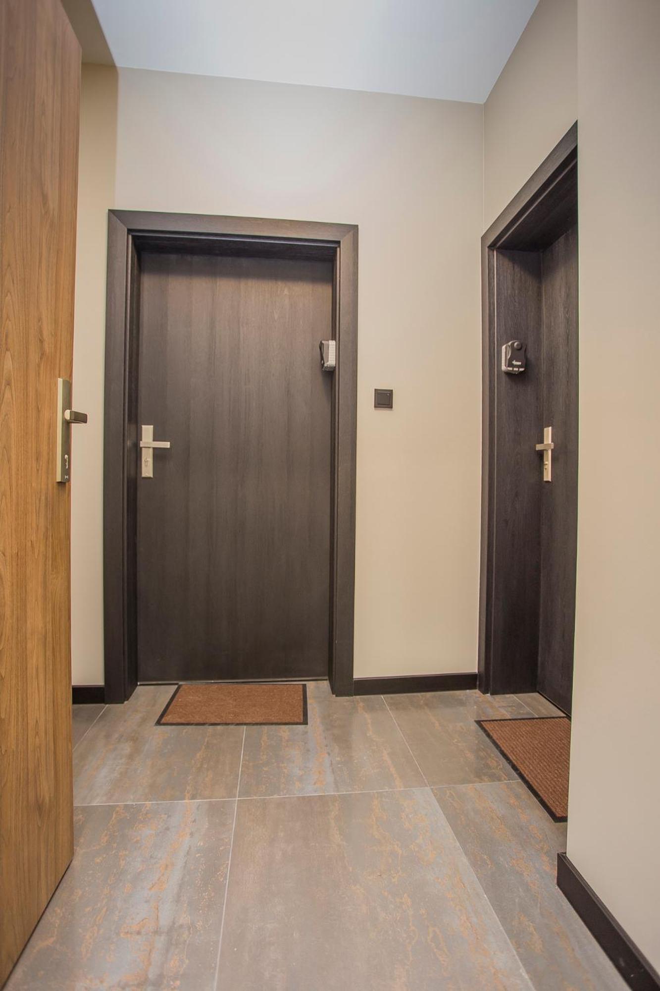 Urban Jungle Apartament Delta Μπιάλιστοκ Εξωτερικό φωτογραφία